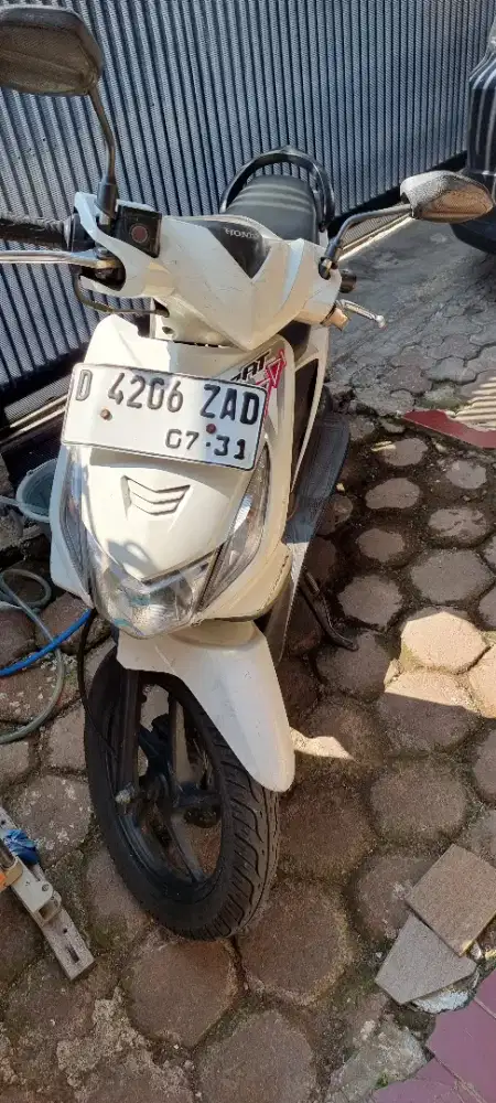 Jl. Handa beat karbu pemilik tgn 1