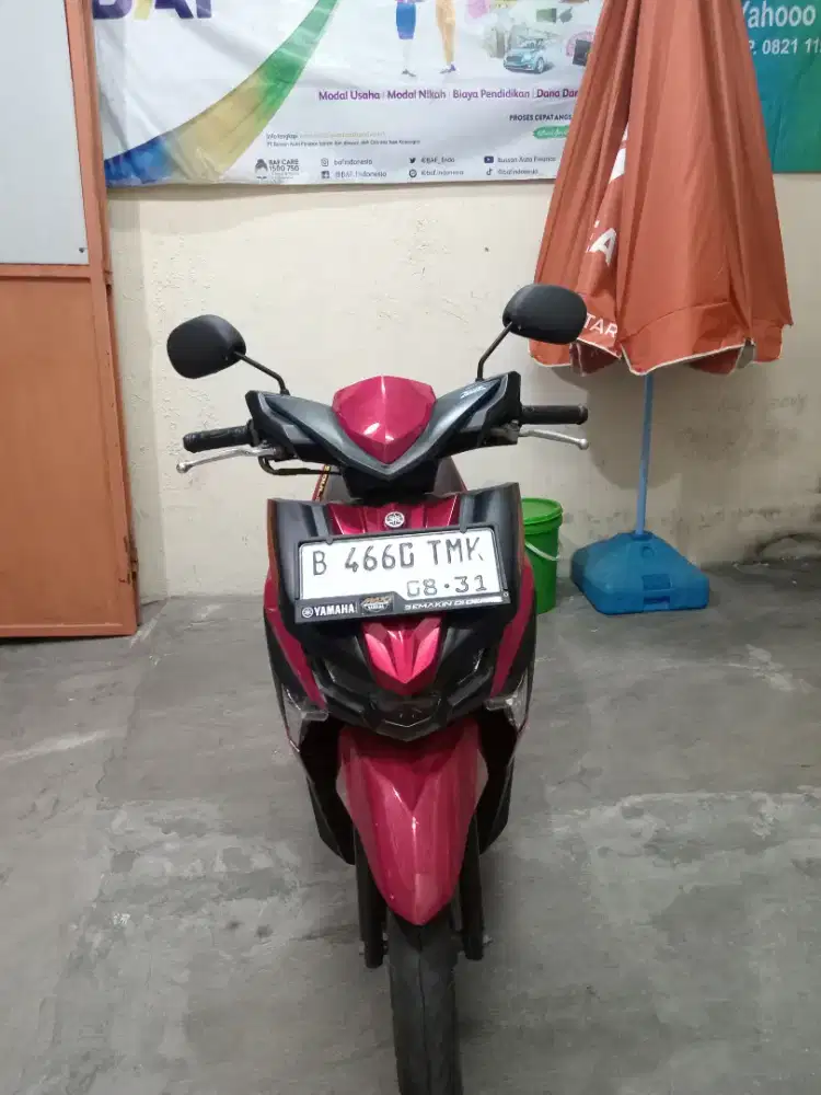 SOUL GT 2016 GRESSSS KM 32RB