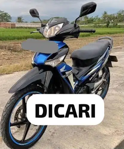 Di Cari Supra X 125 2013 K bwh Supra X Karbu 2011 Supra X 2010