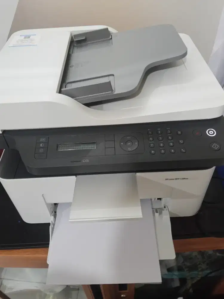 Printer HP Laser MFP 139 fnw