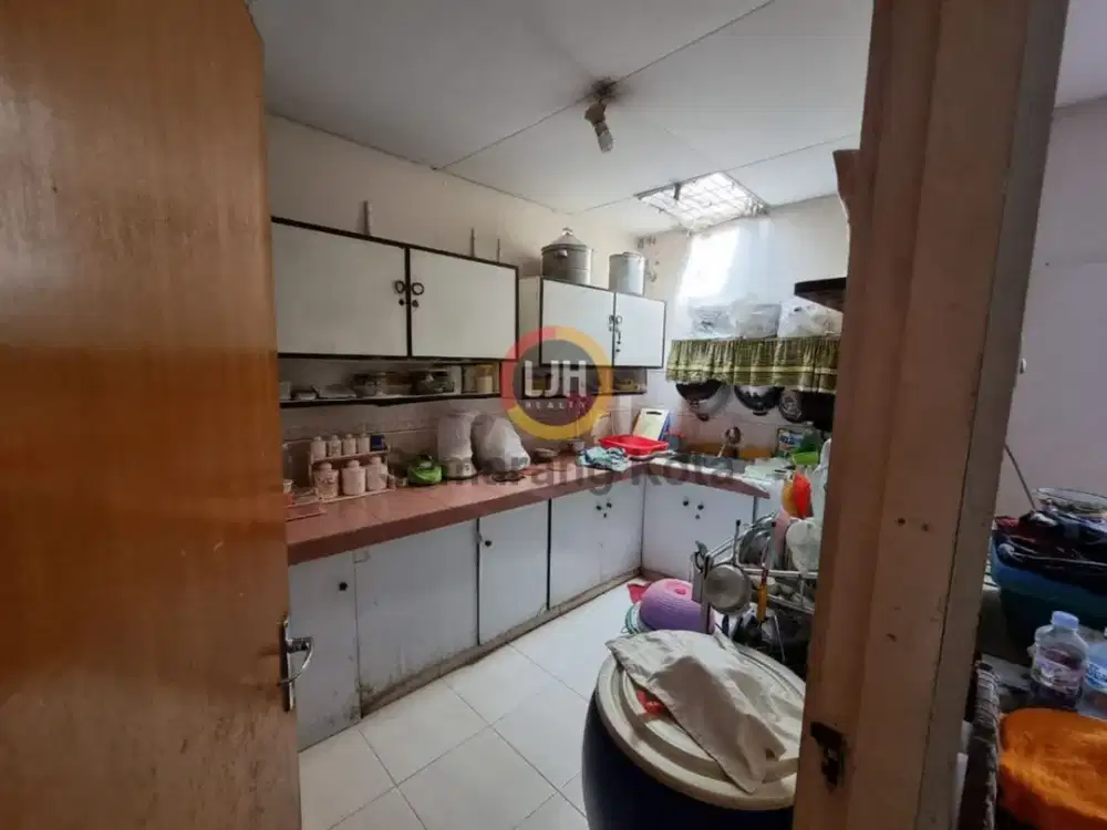 Jual Rumah Bagus dan Minimalis Area Pekunden Semarang Tengah