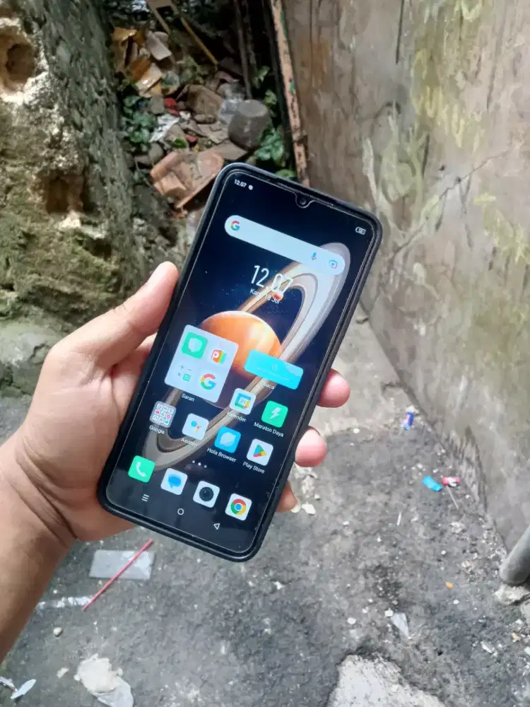 Infinix Hot 30i