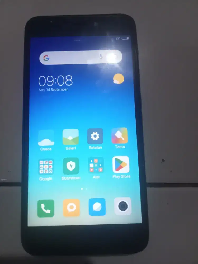 Redmi 5a ram 2/32