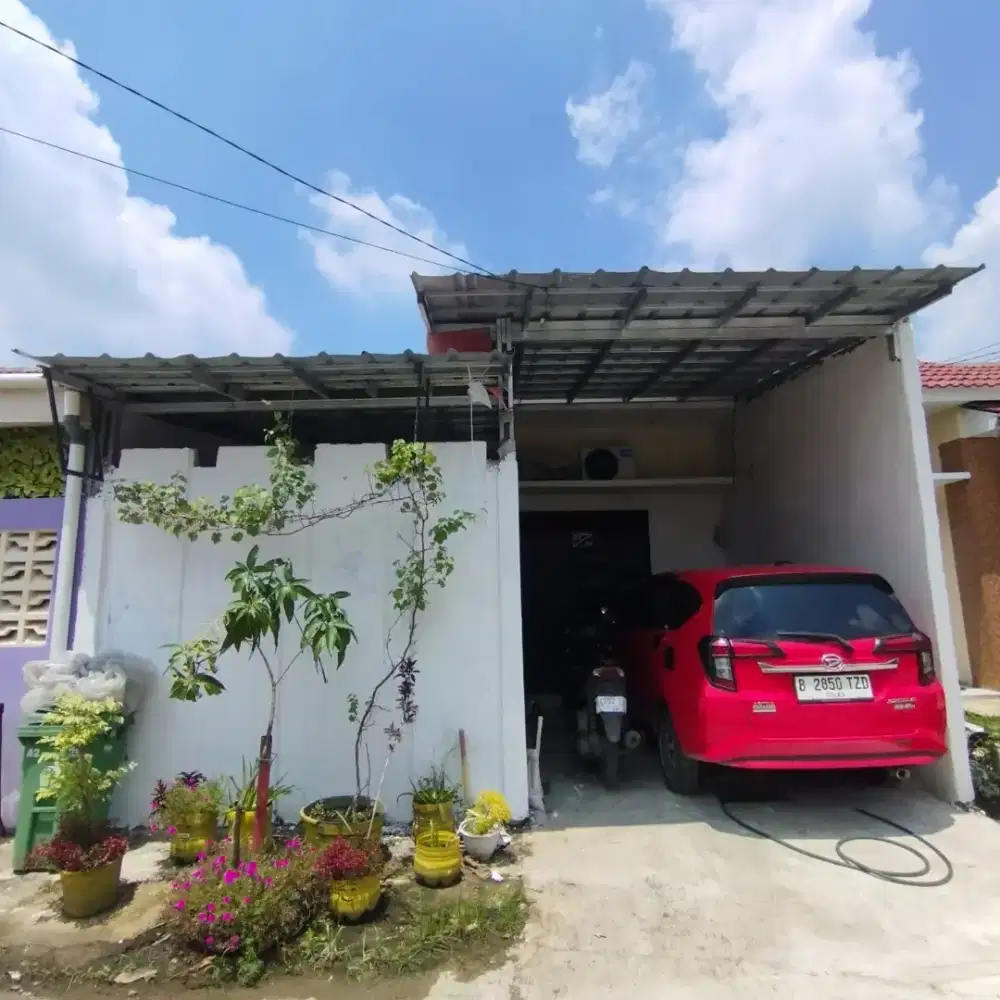 Take over / Over Kredit rumah subsidi