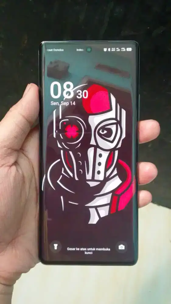 DIJUAL CEPAT !! ITEL S25 ULTRA RAM 8/128GB