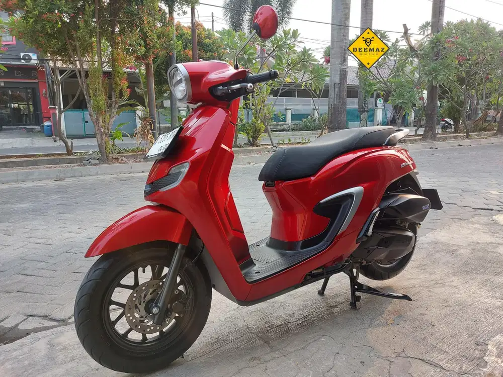 (DP 1,5 Jt)‼️ Honda Stylo 160 CBS 2025 Cash, Kredit & Tukar Tambah