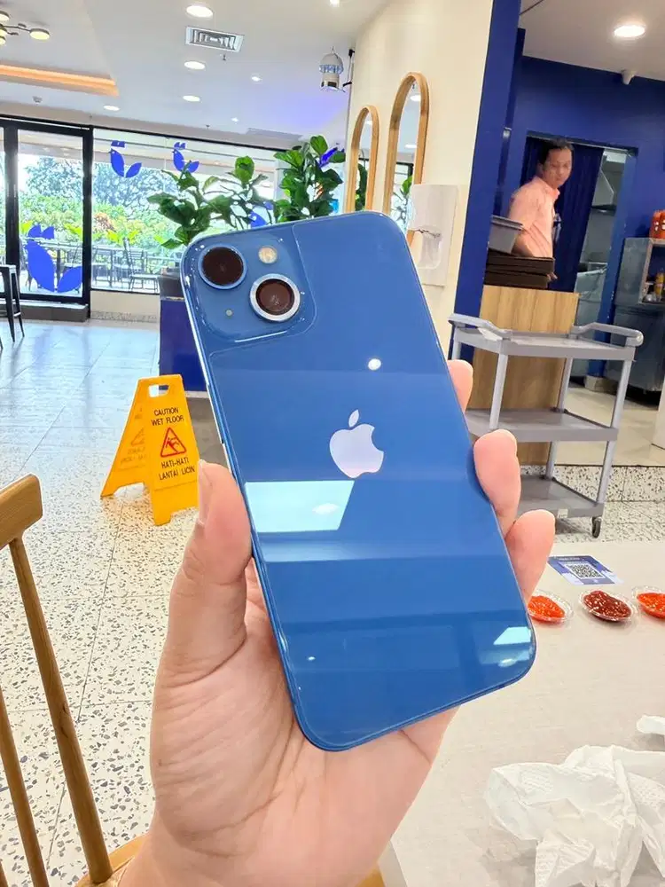 Iphone 13 128 GB