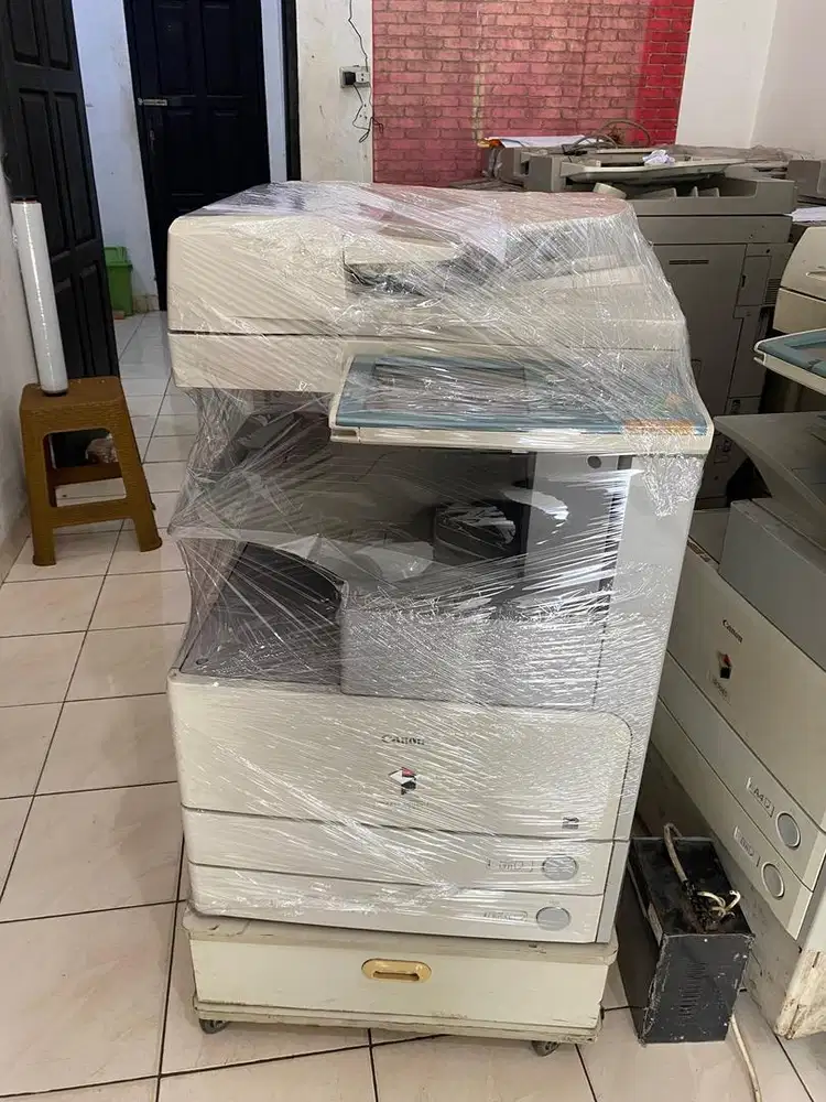 Mesin Fotocopy Canon IR 3235