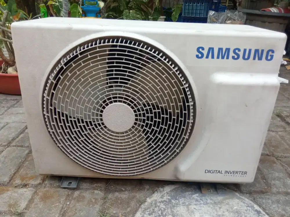 AC INVERTER SAMSUNG