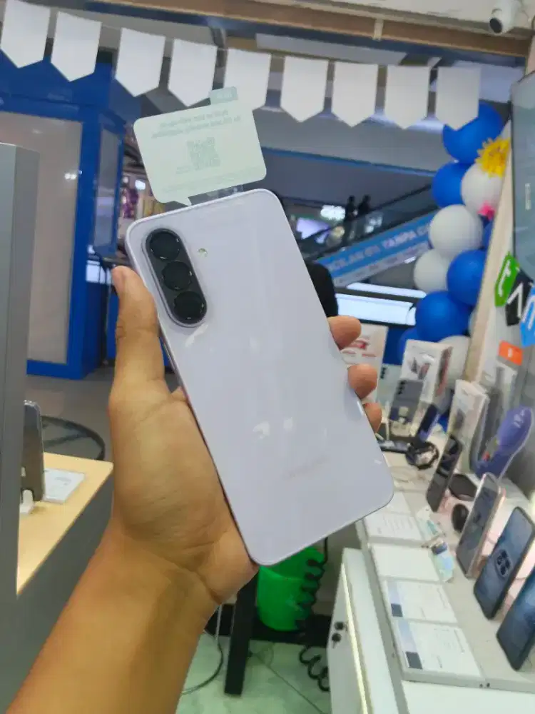 Samsung A37 Cicilan 0%
