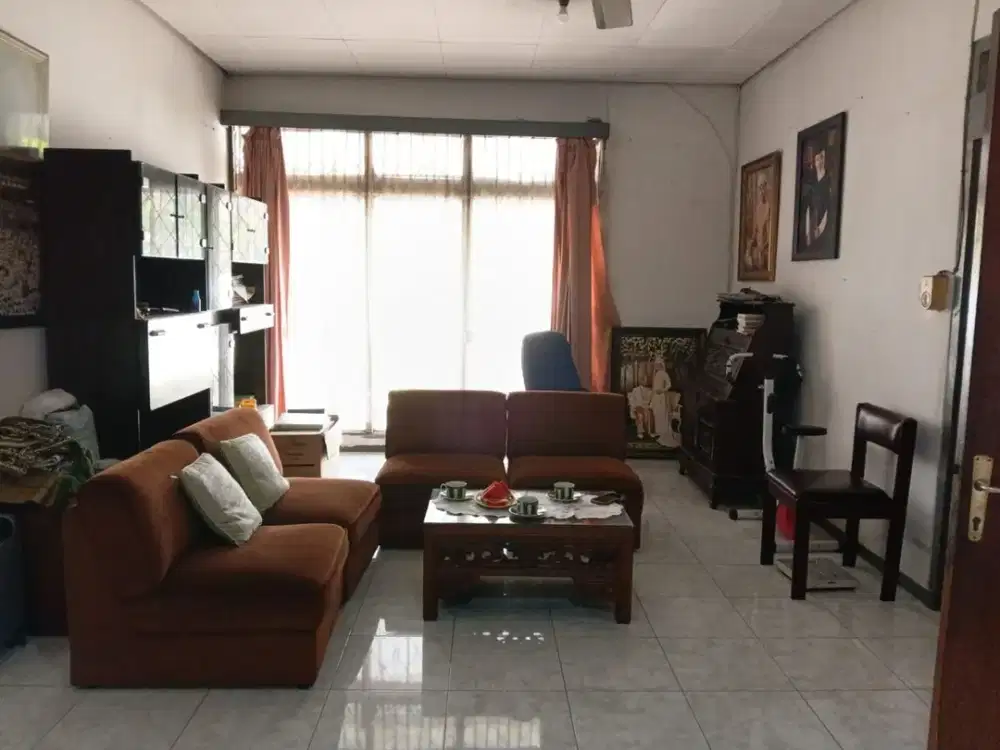 Jual Cepat Rumah di Sayap BKR Buahbatu Suryalaya