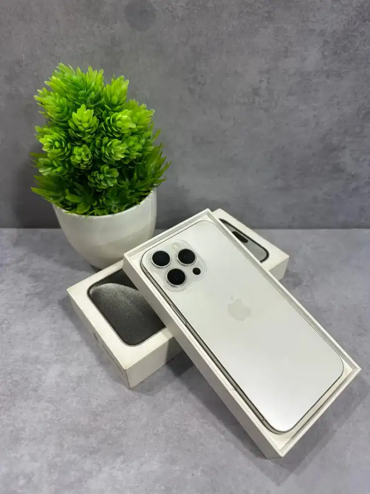 iPhone 15 promax 256Gb iBox