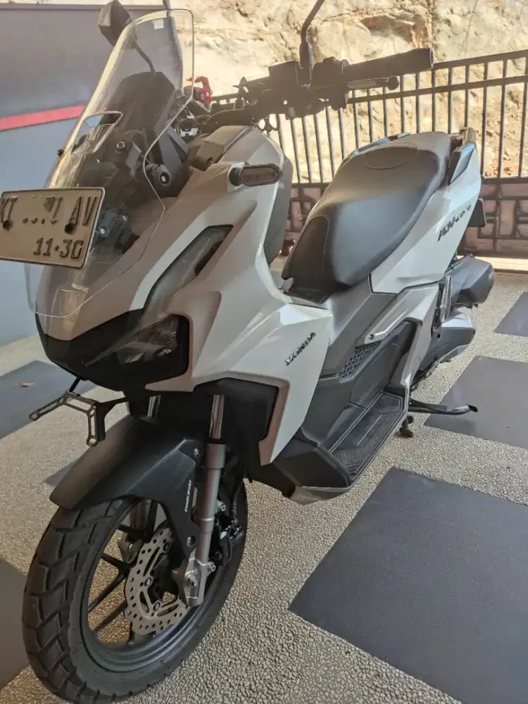 Adv 160 cbs 2025