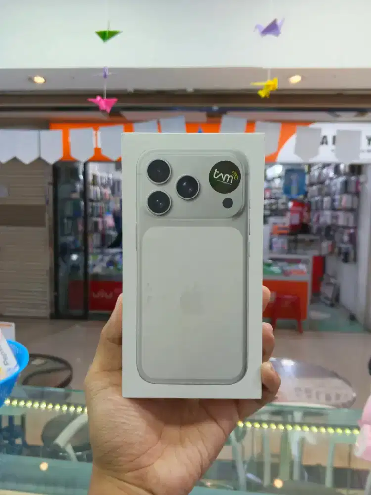 iPhone 17 Pro Cicilan 0%