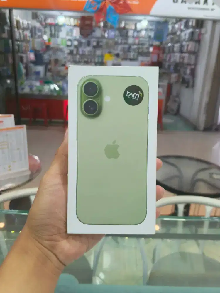 iPhone 17 Cicilan 0%