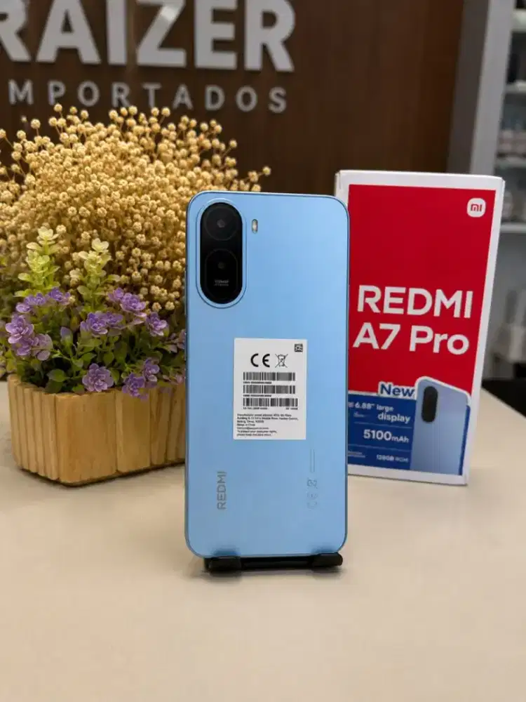 Xiaomi Redmi A7 pro 8/128GB