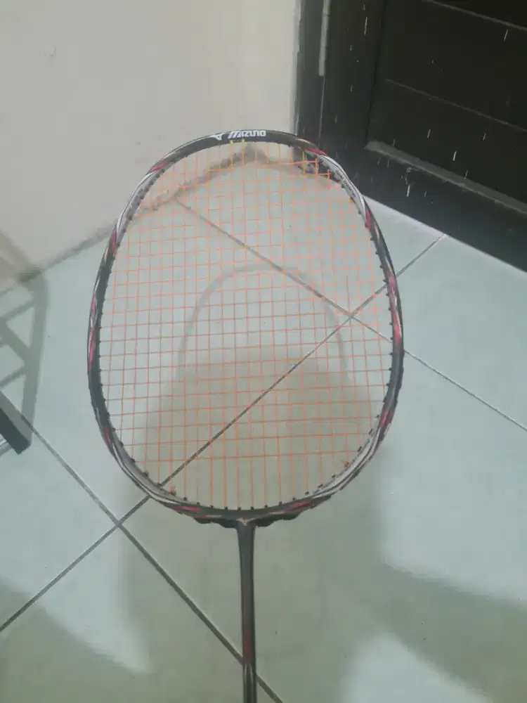 Raket Mizuno Altrax 81