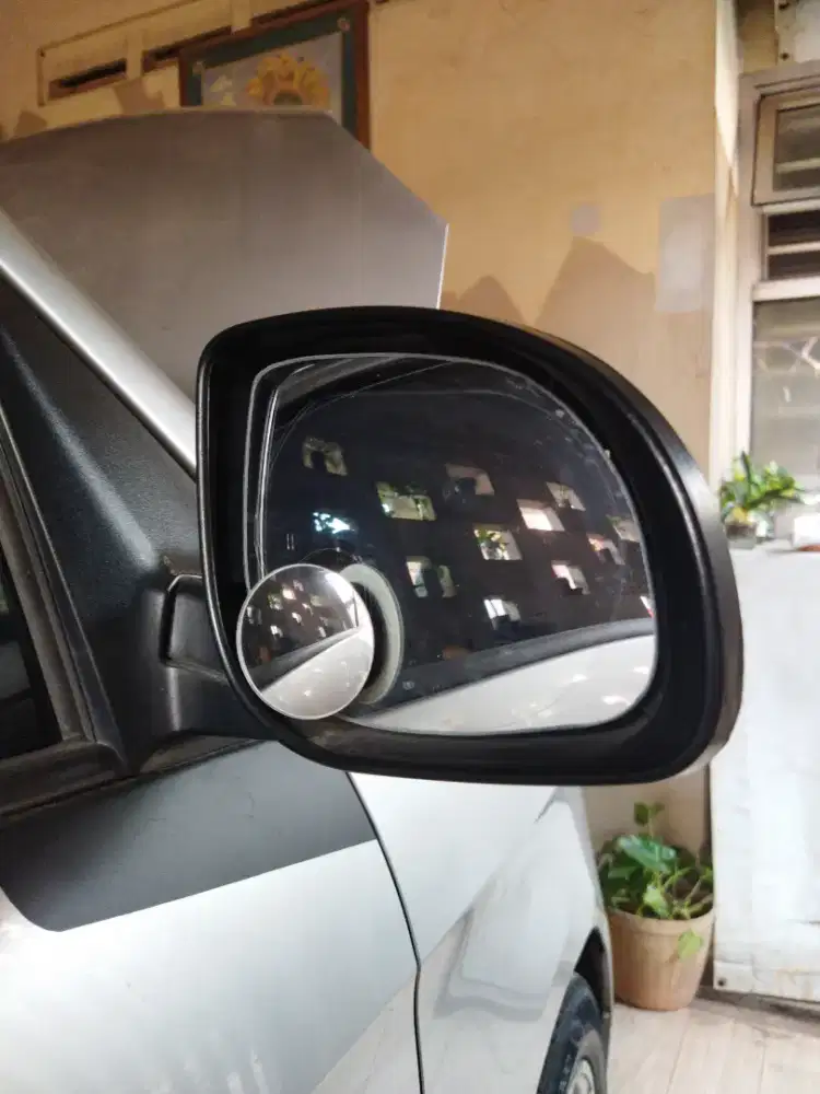 Spion picanto 2011