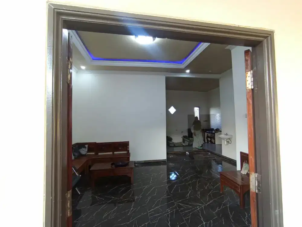 Rumah dijual di pandaan