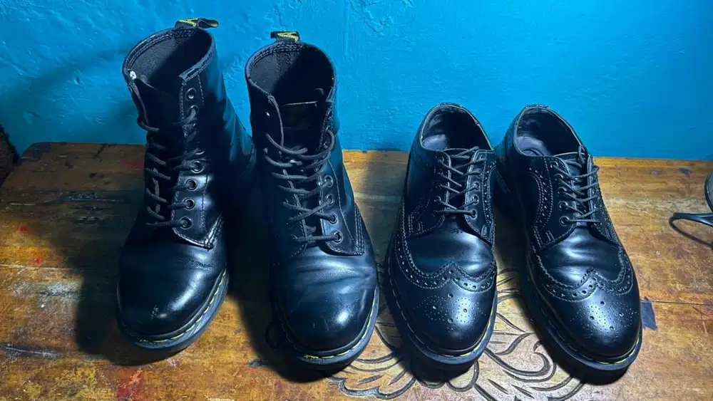 Docmart Dr.Marteens