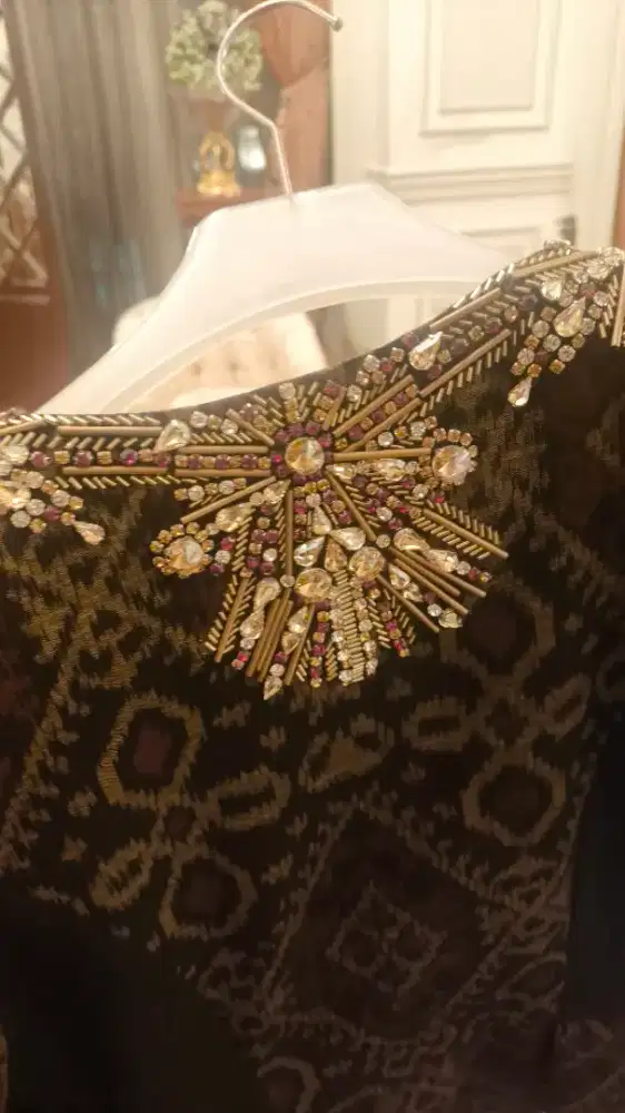 Di butuhkan tukang payet freelance di BUTIK