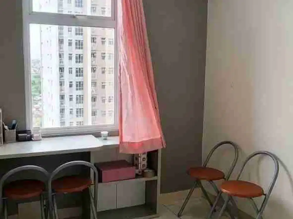 Turun Harga 100juta , Apartemen Springlake Summarecon Bekasi 3BR