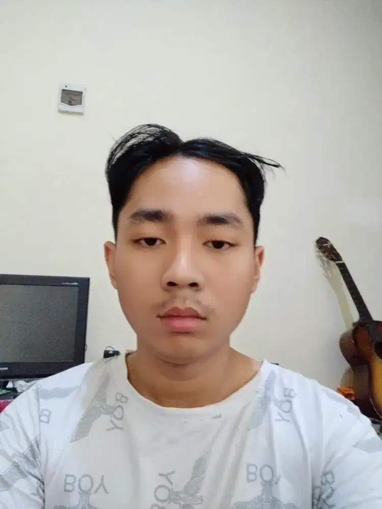 Cari pengalaman jadi driver