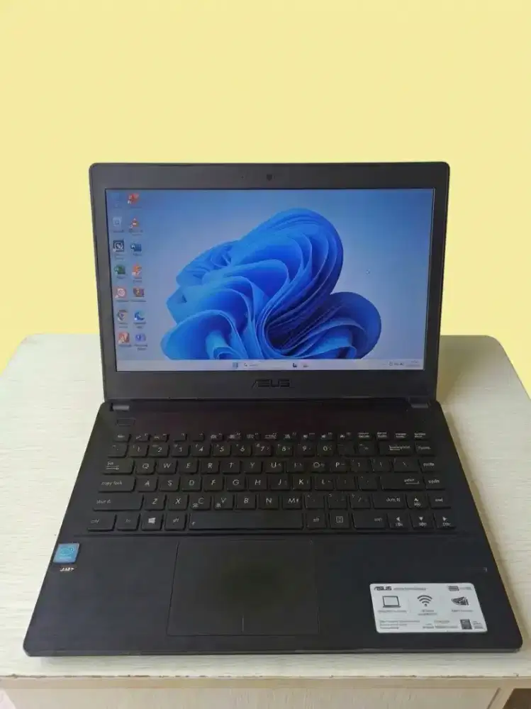 Laptop Asus Like New