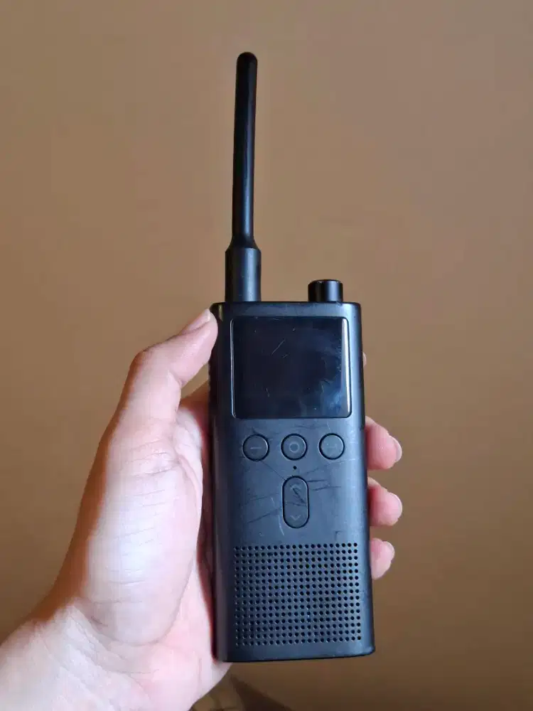 HT Xiaomi Walkie Talkie