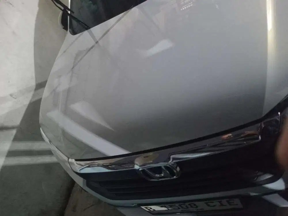 Honda BR-V 2023 Bensin
