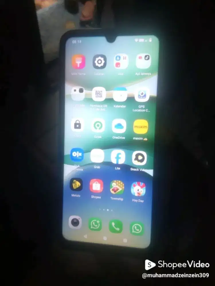 Redmi 5A 4/128 GB