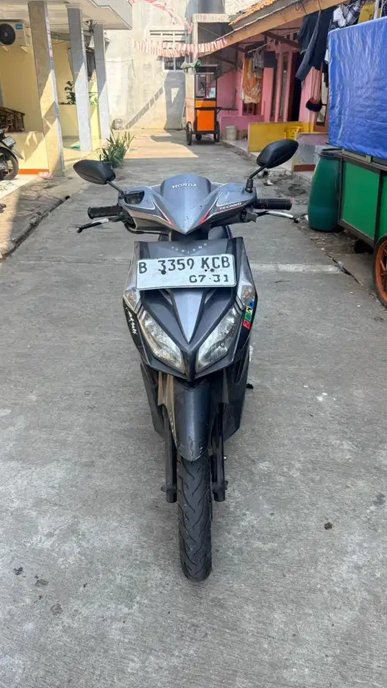 Vario techno 2011 karbu