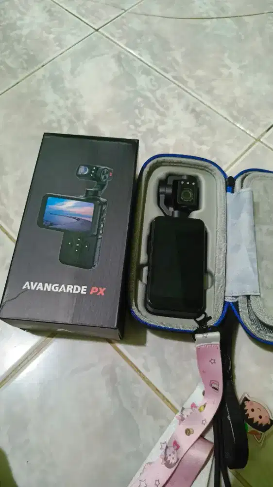 Jual Action Cam