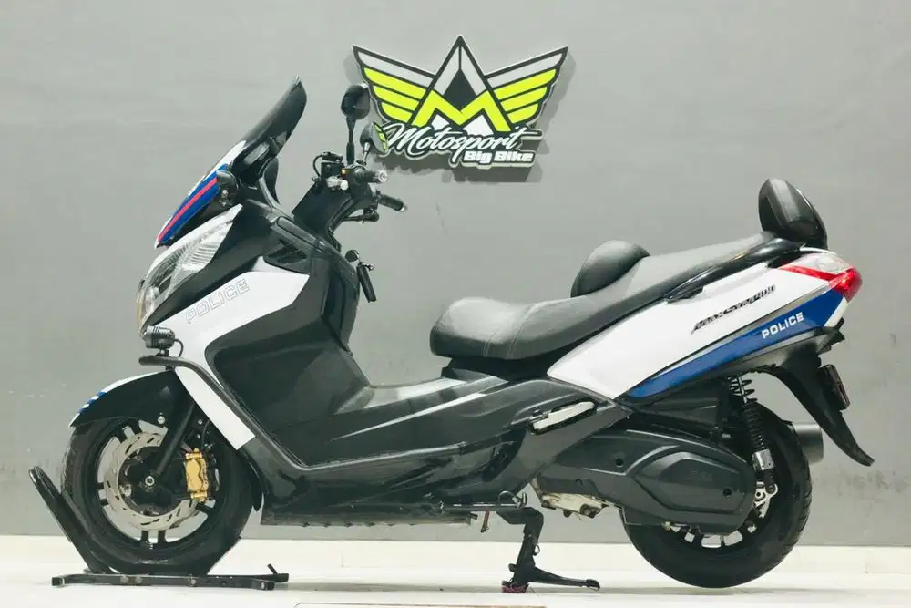 Sym Maxsym 400i mulus Xmax Forza piaggio MP3 ADV 750
