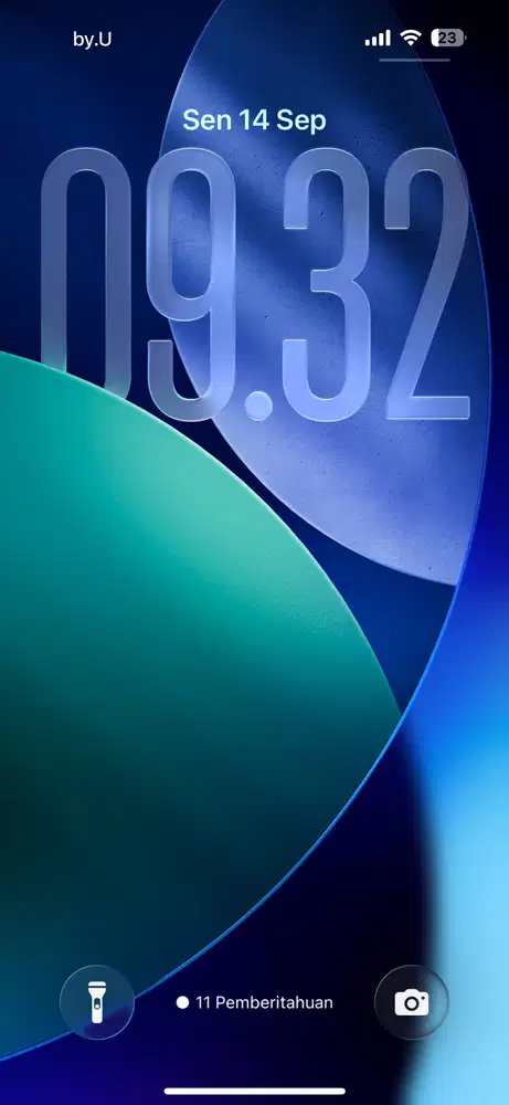 IPHONE 15  ex IBOX