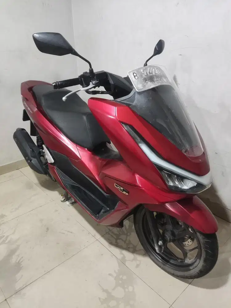 PCX 160 CBS 2024