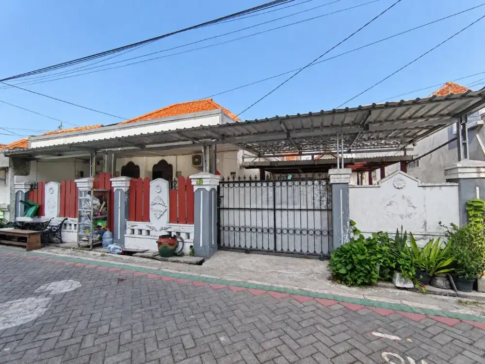 Kost Putra Sedulur Nginden