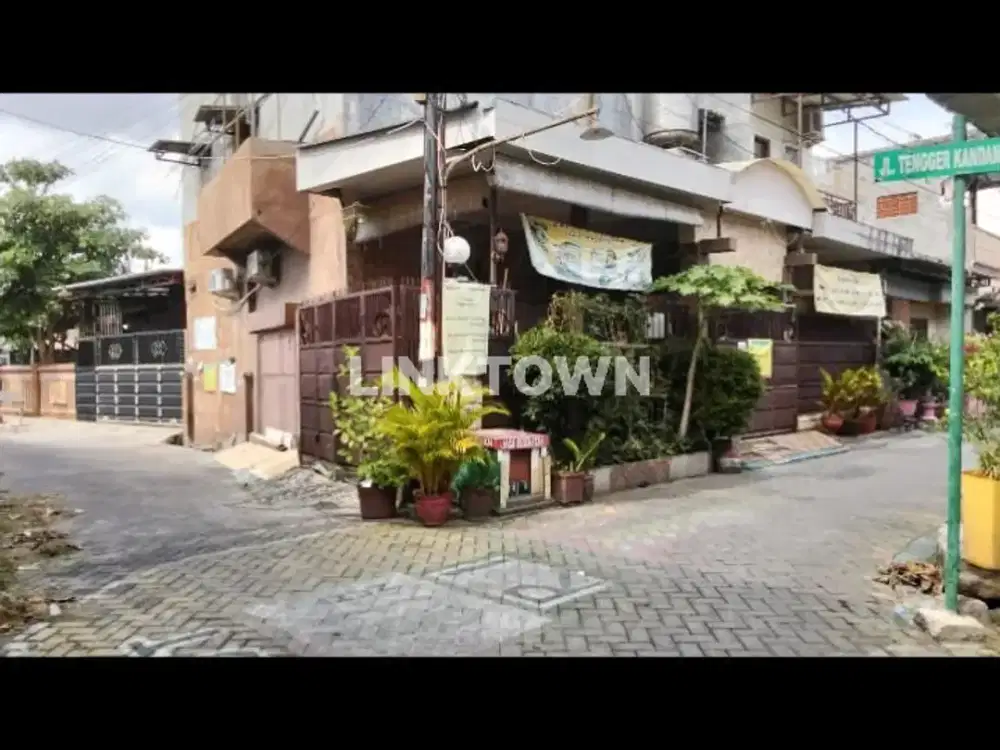 Nego Sampai Jadi Rumah 2 Lantai Harga Undermarket di Perum Tengger Kandang