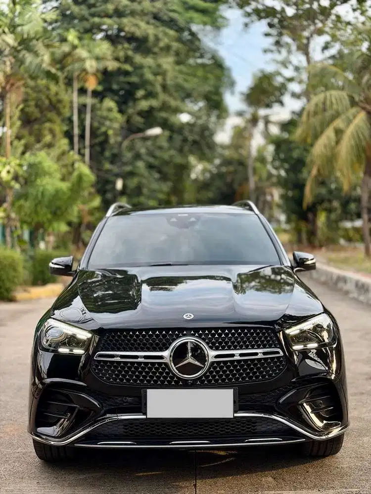[HARGA CASH NEGO] Mercedes Benz GLE 450 AMG Line EQBoost AWD MBUX 2024