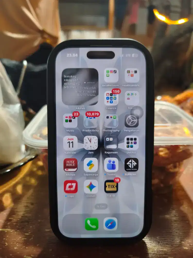 iphone 17 256 Ibox
