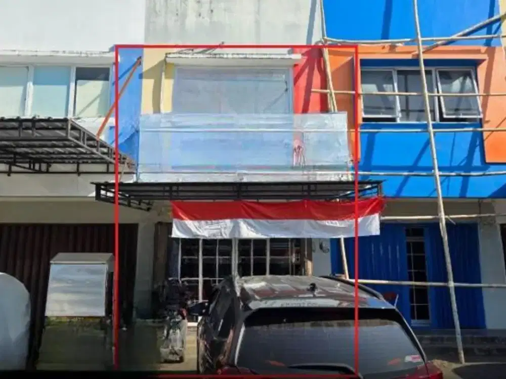 Dijual Ruko Gowa sekitar Jalan Abd Muthalib Dg Narang, Jl Yusuf Bauty, Jl Manggarupi