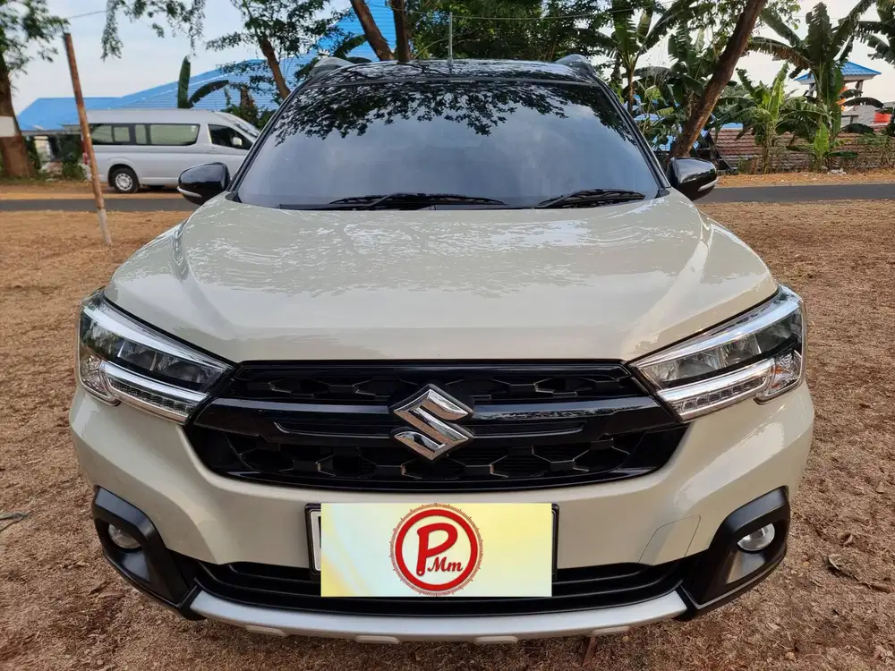 XL7 XL 7 ALPHA HYBRID MATIC 2025 2024 KM20RB FULL ORISINIL MULUS GRESS