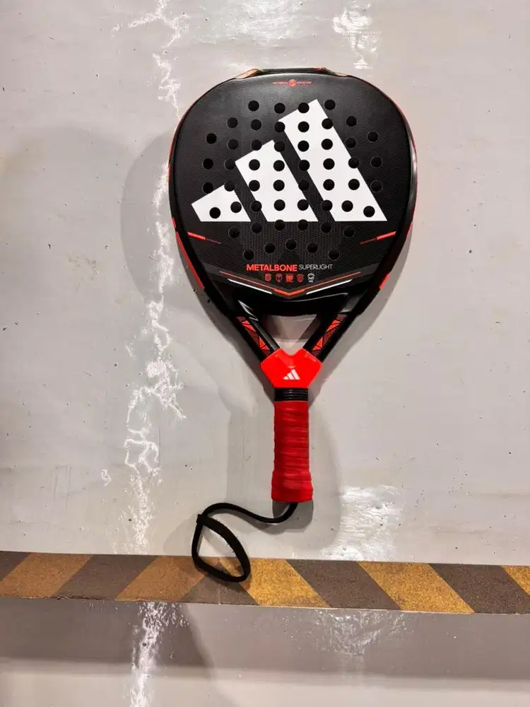 ADIDAS METALBONE SUPERLIGHT 2026