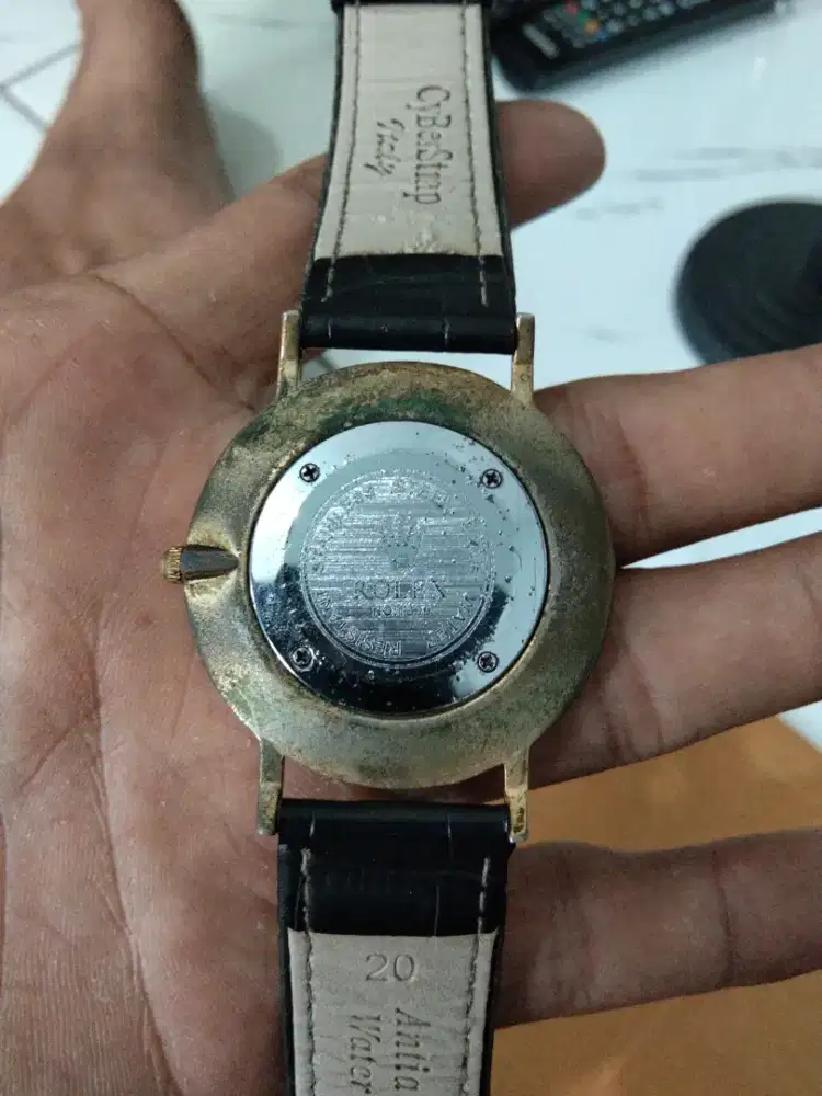 JAM TANGAN ROLEX