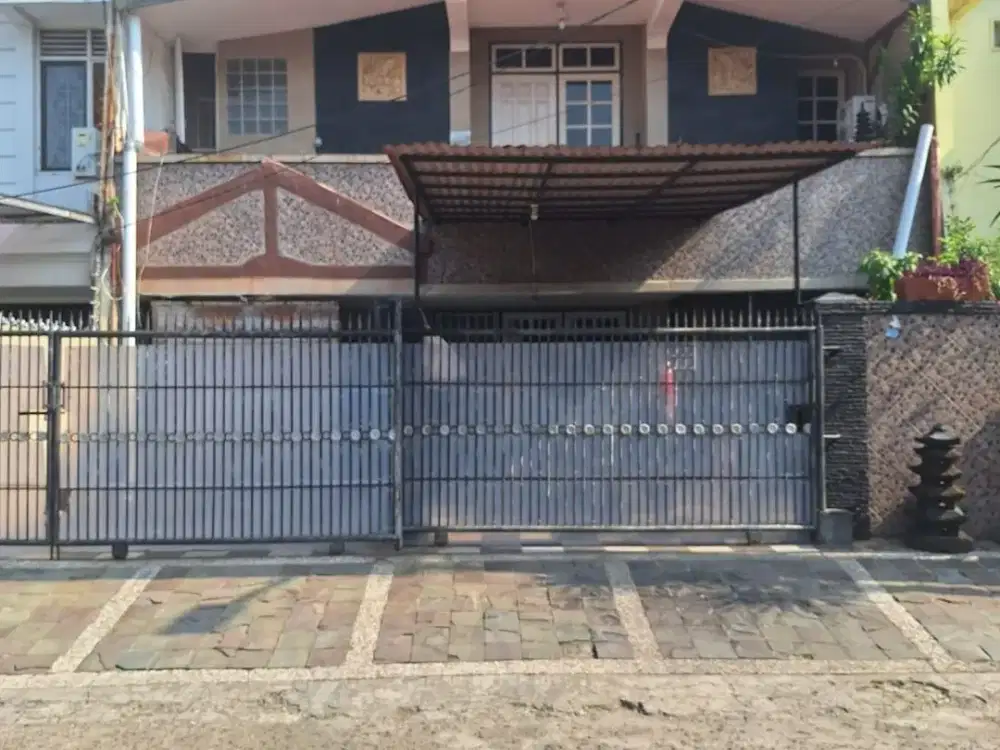 Dijual rumah siap huni Kelapa Gading,  Jakarta Utara