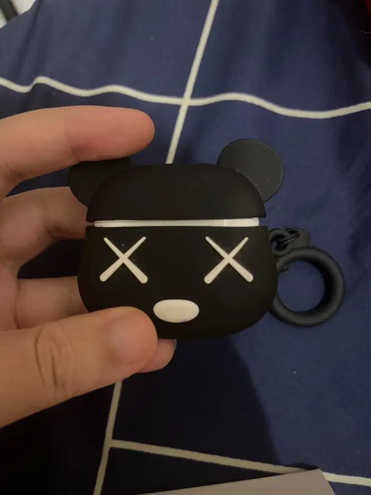 Airpods gen 4 ori non ANC garansi ibox smpai bln 10
