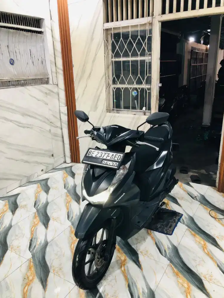 BEAY NEW DELUXE ISTIMEWA 2021 Pajak Hidup