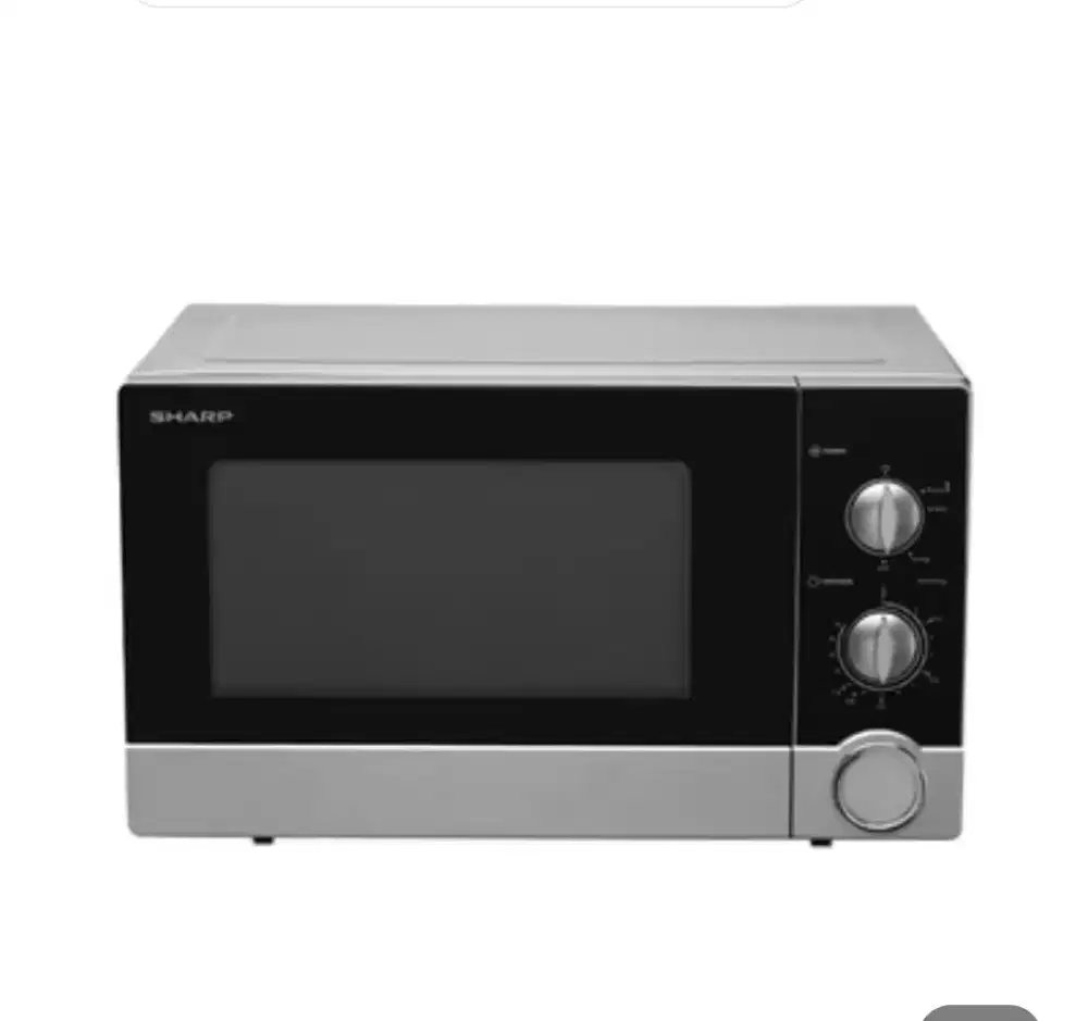 MICROWAVE SHARP