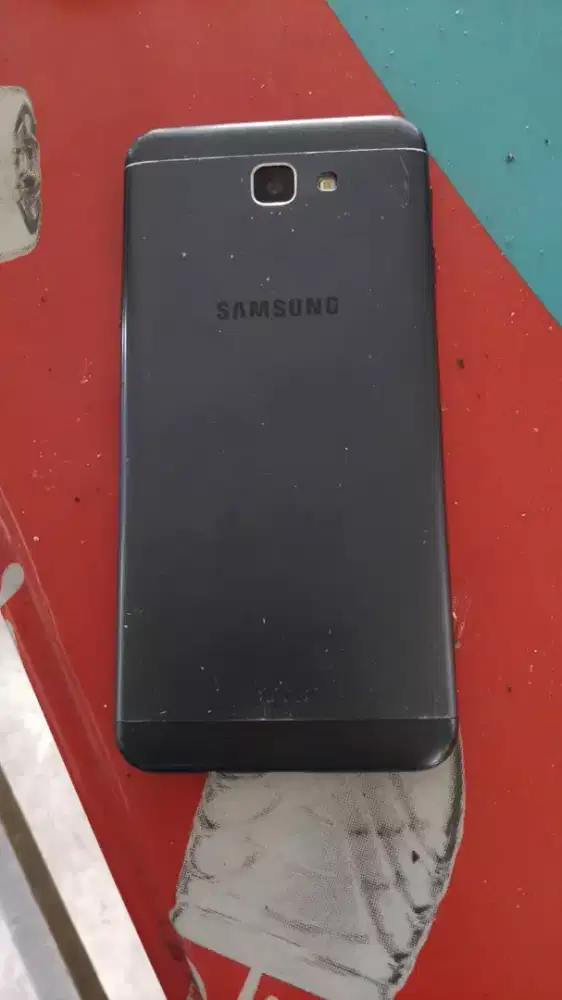 Hp samsung j5primer