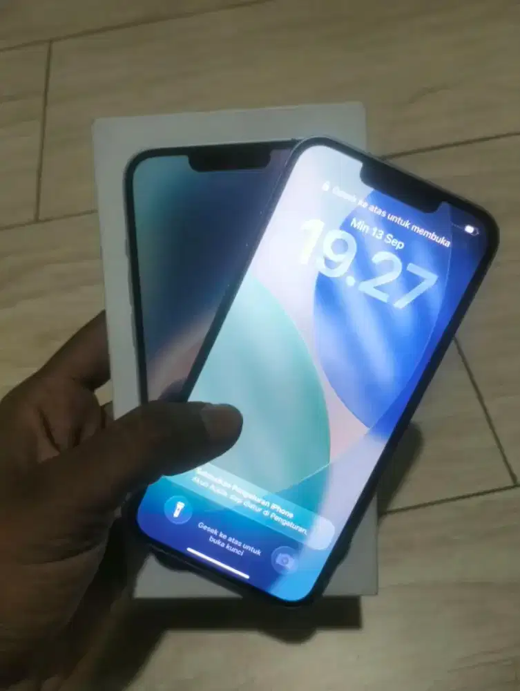 Iphone 14 128 GB Ibox